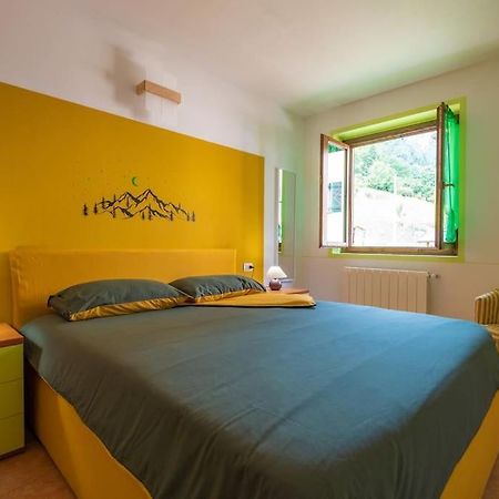 Happy Guest Apartments - Alpin Vista Colere Exterior foto