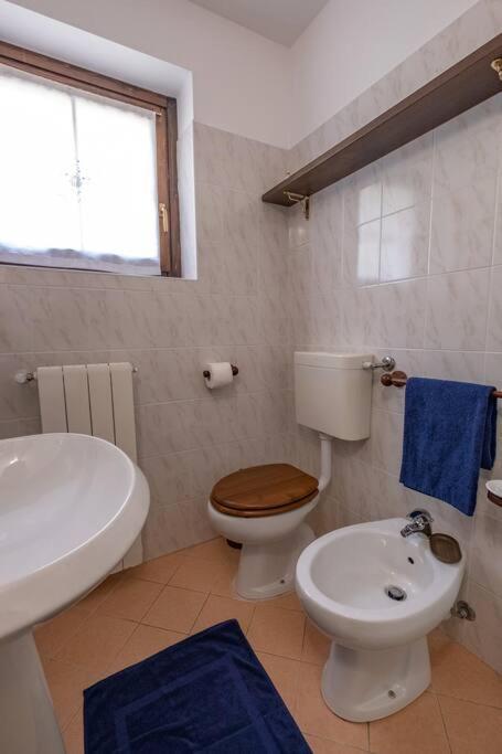 Happy Guest Apartments - Alpin Vista Colere Exterior foto